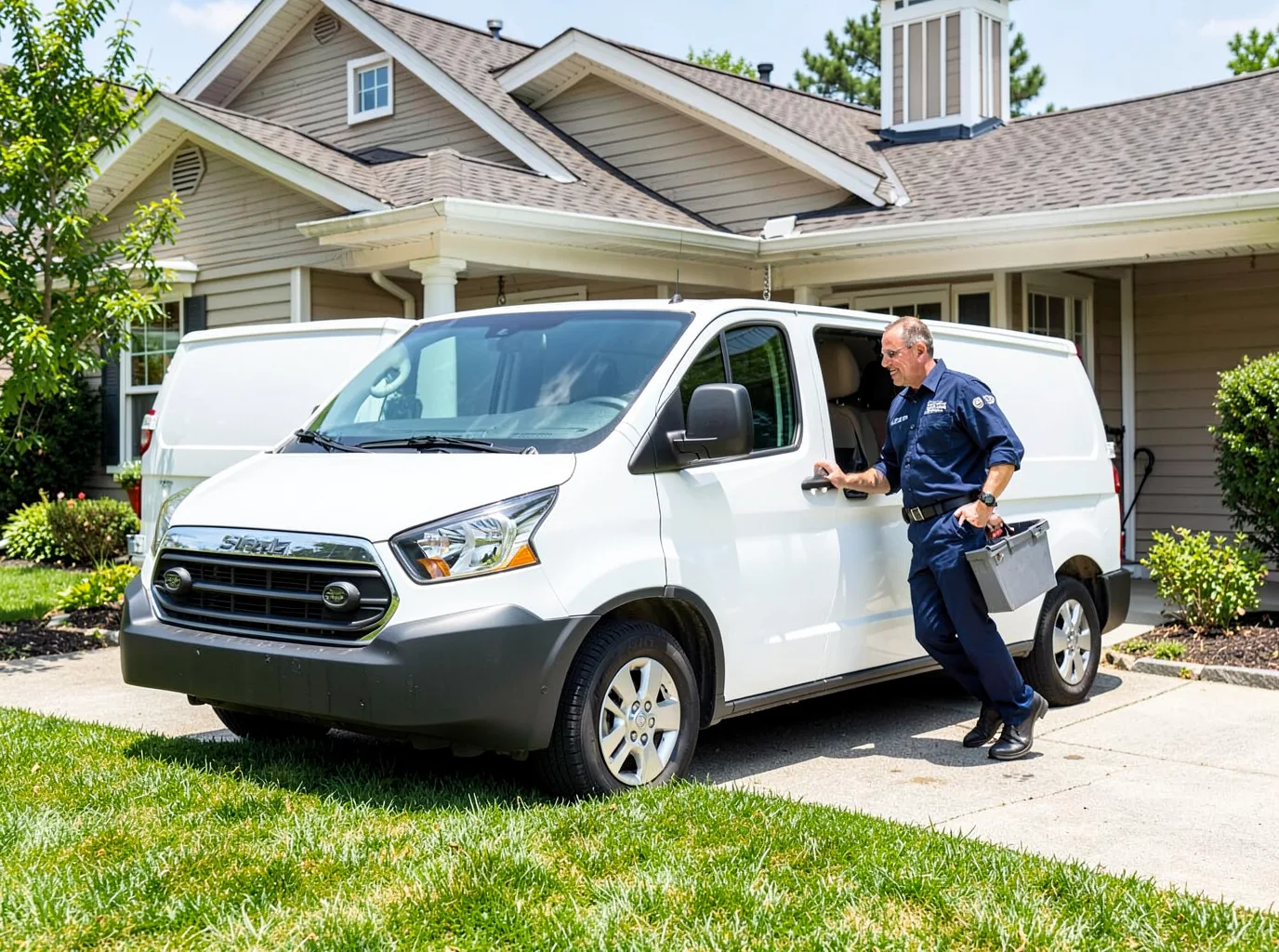 Emergency Plumber company in Vaughn, WA