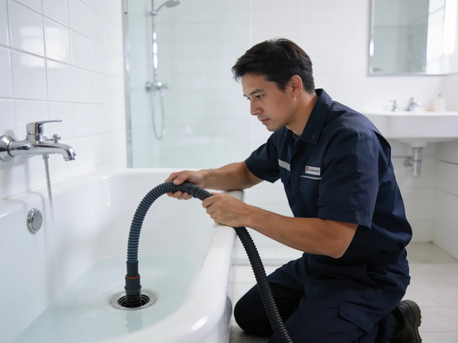 Emergency Plumber Vaughn, WA FAQs